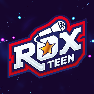 Roxteen - Roxstar