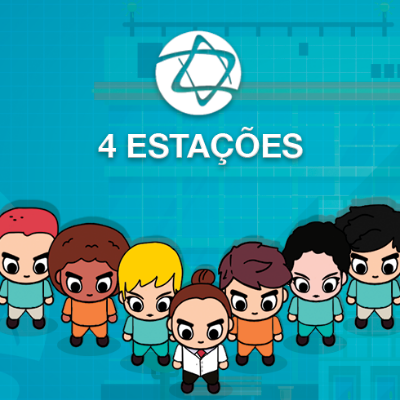 Einstein - 4 Estações