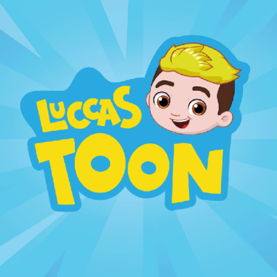 Luccas Toon